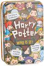 Jogo de adivinhação: Paladone Harry Potter: Quem é oficial