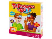 Jogo de Adivinhação Tá Pensando o Que