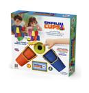 Jogo de Agilidade Educativo Empilha Cups Jogo de Agilidade Educativo Empilha Cups