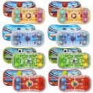 Jogo de Água Portátil Liberty Imports 16 Unidades para 2 Jogadores