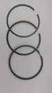 Jogo De Aneis Std 86mm Bd 10,0