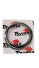 Jogo de aneis toyama te40z xp