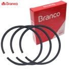Jogo de Anel Branco BDA22 Std Jogo de Anel Branco BDA22 Std