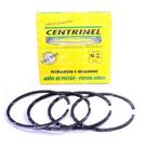Jogo de Anel MWM D225 Std Centrinel