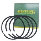 Jogo de Anel MWM KD112 Std 98mm Centrinel