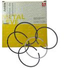 Jogo de Anel Yanmar B10 NB13 Mahle / Metal Leve Jogo de Anel Yanmar B10 NB13 Mahle / Metal Leve