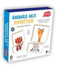 Jogo De Animais Mix Divertido Infantil Zastras
