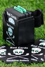 Jogo de apostas de golfe: cartas ruins para jogadores de golfe