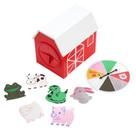 Jogo de aprendizagem para crianças Educational Insights Petting Zoo