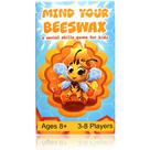 Jogo de aprendizagem social e emocional da Vinci's Room Mind Your Beeswax