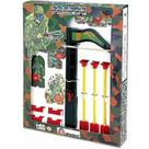 Jogo de Arco e Flecha Infantil Jogo Front-1 060A Braskit Jogo de Arco e Flecha Infantil Jogo Front-1 060A Braskit