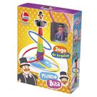 Jogo de argolas mundo bita