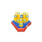 Jogo de Argolas Top