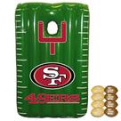 Jogo de Arremesso Fremont Die NFL San Francisco 49ers 61x91 cm