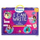 Jogo de atividades Skillmatics I Can Write Disney Princess 3-6 Years