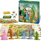 Jogo de Aventura Ravensburger - O Mágico de Oz (10+)