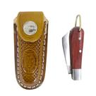 Jogo de Bainha e canivete P Cavalinho SV48020 - Amarelo Jogo de Bainha e canivete P Cavalinho SV48020 - Amarelo