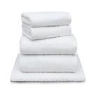 Jogo de Banho Appel Mêmphis 5 Pçs Branco (2 Banho + 2 Rosto e Piso) Jogo de Banho Appel Mêmphis 5 Pçs Branco (2 Banho + 2 Rosto e Piso)