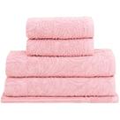 Jogo de Banho Buddemeyer Liz Extra Soft Rosa