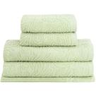 Jogo de Banho Buddemeyer Liz Extra Soft Verde