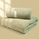 Jogo De Banho Buddemeyer Soul Extra Soft 2 Peças 100% Algodão Alta absorção Macia Grande Cor:Kaki 1747 Jogo De Banho Buddemeyer Soul Extra Soft 2 Peças 100% Algodão Alta absorção Macia Grande Cor:Kaki 1747