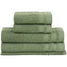 Jogo de Banho Buddemeyer Soul Extra Soft Verde Jogo de Banho Buddemeyer Soul Extra Soft Verde