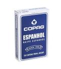 Jogo de baralho espanhol original