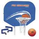 Jogo de basquete à beira da piscina Poolmaster 72784 Pro Rebounder