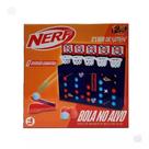 Jogo De Basquete Bola No Alvo Nerf Fun F0144-7
