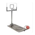Jogo de basquete em miniatura HLJGift Creative Funny Desktop Jogo de basquete em miniatura HLJGift Creative Funny Desktop