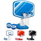 Jogo de basquete para piscina GoSports Splash Hoop PRO