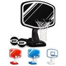 Jogo de basquete para piscina GoSports Splash Hoop PRO
