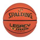 Jogo de basquete Spalding Legacy TF-1000 NJCAA Indoor 29.5 Jogo de basquete Spalding Legacy TF-1000 NJCAA Indoor 29.5