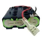 Jogo De Bateria Para Parafusadeira GSR1000 Smart 2609.199.926 Bosch