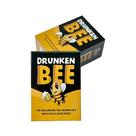 Jogo de beber Drunken Bee, ortografia hilária para adultos