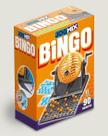 Jogo de Bingo 90 Números - TOY MIX Jogo de Bingo 90 Números - TOY MIX