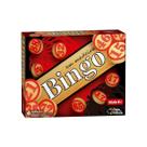 Jogo de Bingo em Madeira - Pais e Filhos
