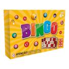 Jogo de Bingo Infantil - Coluna