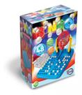 Jogo De Bingo Infantil Com 48 Cartelas Toia - 12140