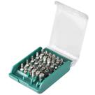 Jogo De Bits 1/4" 30 Peças - SATA-ST09331SJ