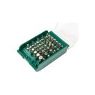 Jogo de Bits 1/4" 30 Peças - ST09331SJ - Sata Jogo de Bits 1/4" 30 Peças - ST09331SJ - Sata