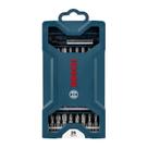 Jogo De Bits Bosch 25 Peças X-LINE Unica