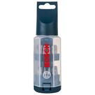 Jogo de bits bosch big bit para parafusar 25 pecas