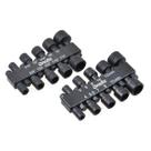 Jogo de Bits Canhão Impacto 5/32'' á 1/2'' - 4 á 12mm - 20 Peças (702752) - Onsite Jogo de Bits Canhão Impacto 5/32'' á 1/2'' - 4 á 12mm - 20 Peças (702752) - Onsite