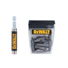 Jogo de bits com Guia magnética 16 Peças Ref DW2053 Dewalt