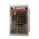 Jogo de Bits com Maleta 61 Peças MTX