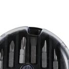 Jogo de Bits com Suporte Magnético Jogo de Bits com Suporte Magnético