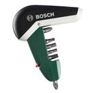 Jogo de Bits de Bolso Bosch p/ Aparafusar c/ 7 Peças 2 607 017 180