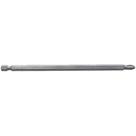 Jogo de Bits DEWALT DW2063 - 3 Phillips 15cm - Aço Resistente a Choques