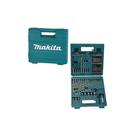 Jogo de Bits e Brocas com 75 Peças - B-49373 - Makita
